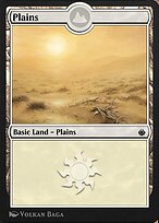 Plains