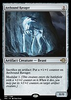 Arcbound Ravager