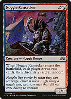 Noggle Ransacker