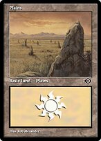 Plains