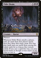 Elder Brain