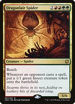 Dragonlair Spider