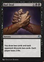 Bad Deal