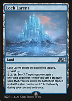Loch Larent