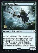 Mistbreath Elder