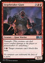 Siegebreaker Giant