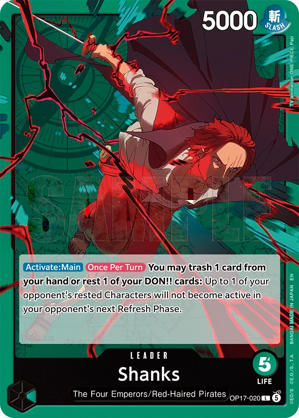 Shanks (020)