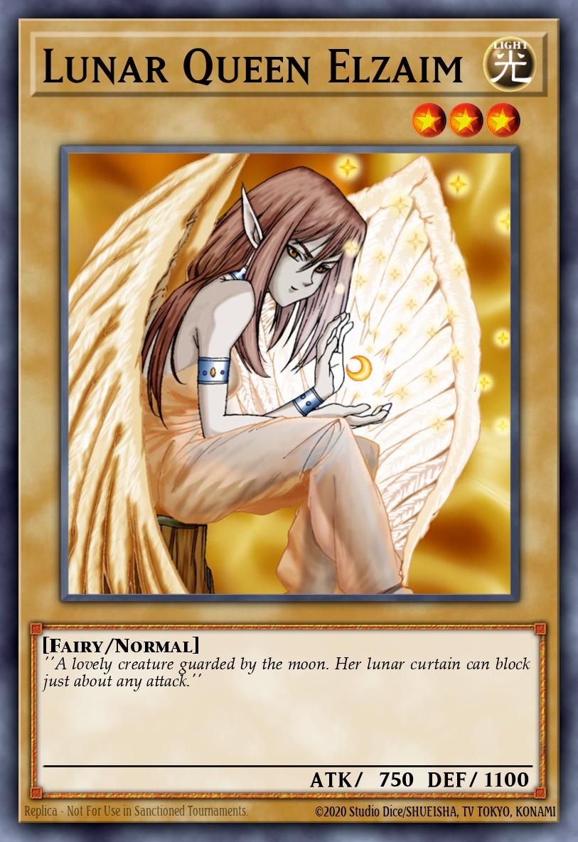 Lunar Queen Elzaim 62210247