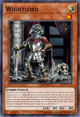 Wightlord