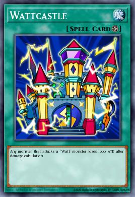Wattcastle